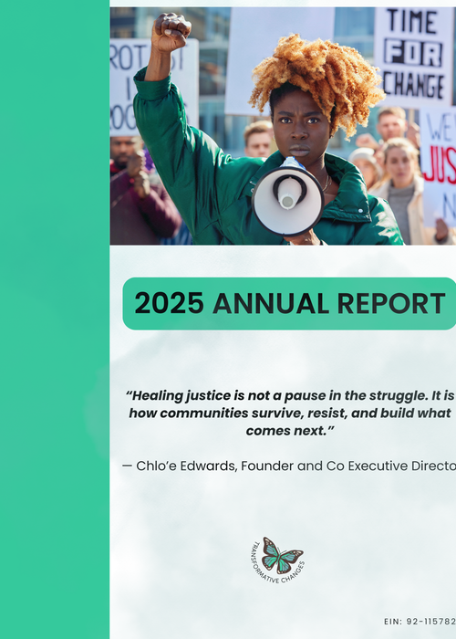 2025 Annual Report cover
