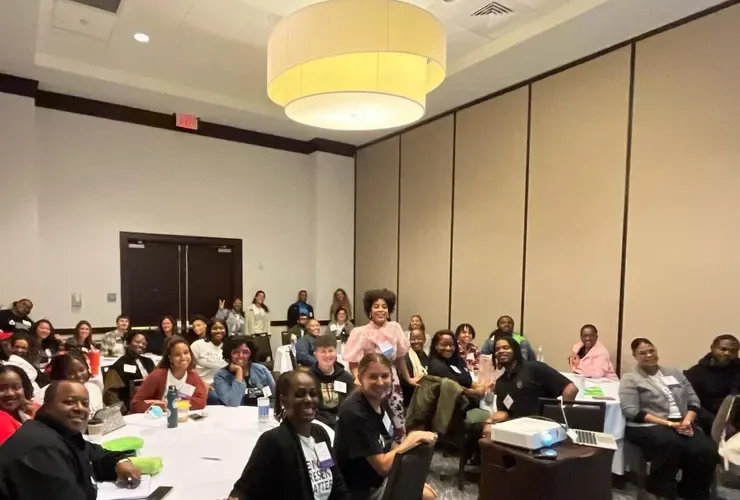 Partnership collaboration