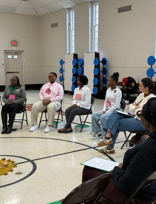 Restorative Justice