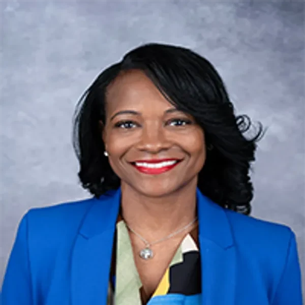Angela M. Lovelace, MBA, MPA