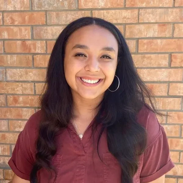 Bria Gambrell, MPP, MA