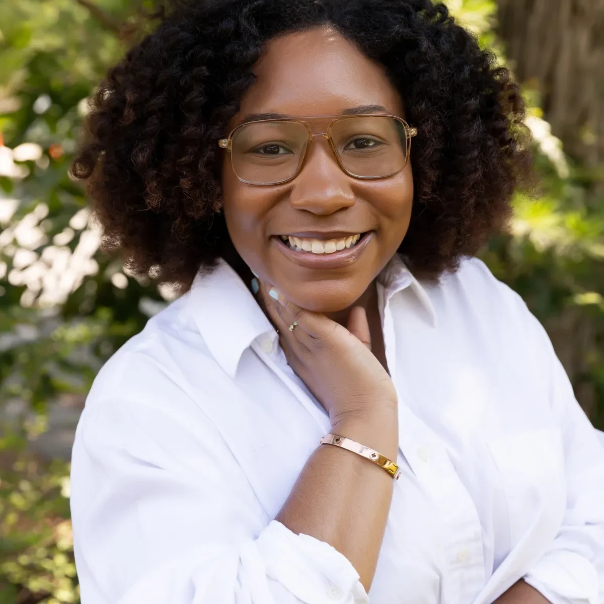 Briana Hunter