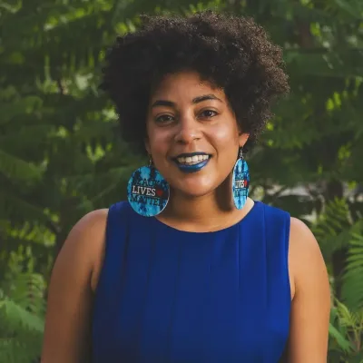 Chlo'e I. Edwards, MPP, SEL*F