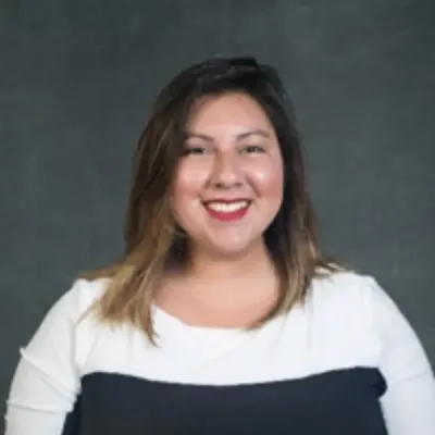 Veronica Quinonez, MA