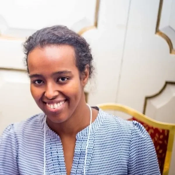 Fadumo M. Abdi, MPH