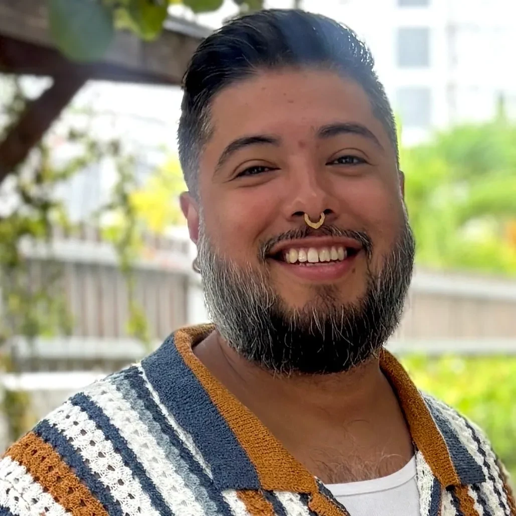 Niko Centeno-Monroy