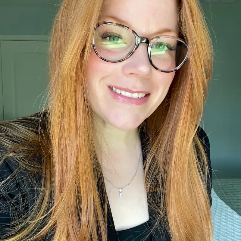 Sarah Leppert